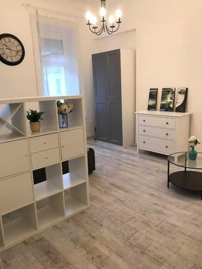 Westend Будапеща Екстериор снимка