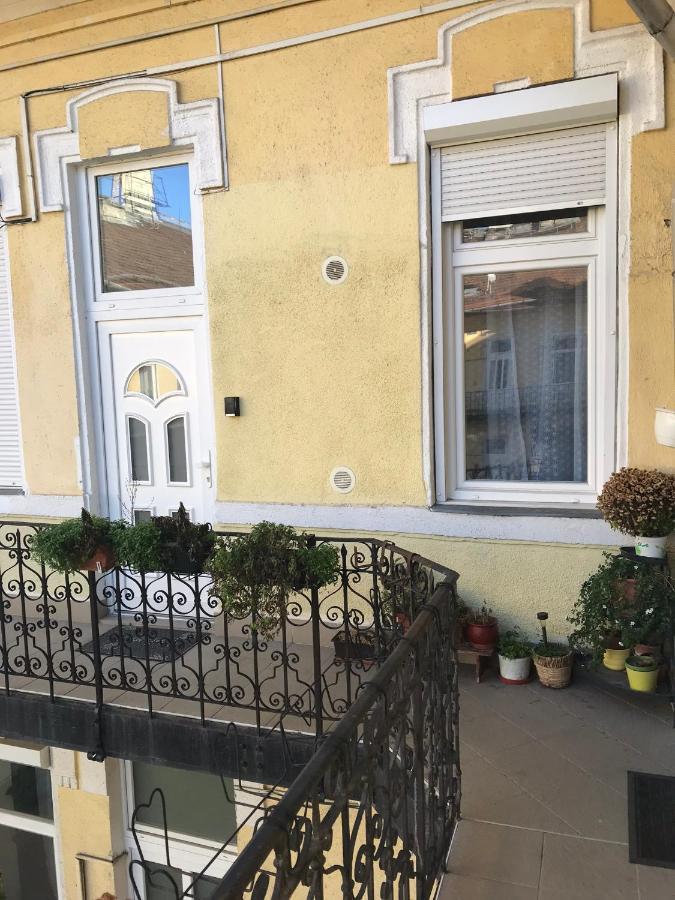 Westend Будапеща Екстериор снимка